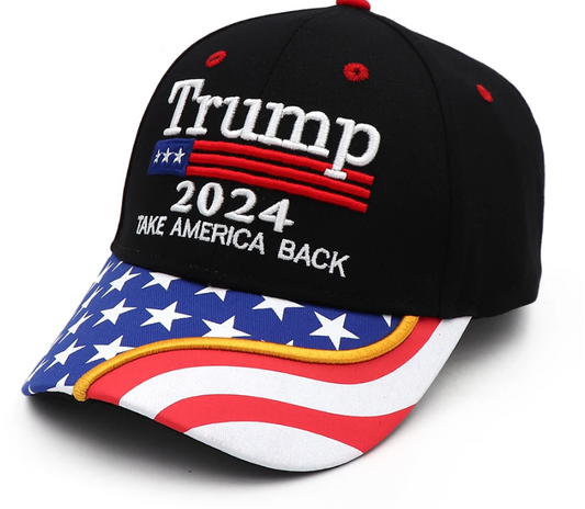 2024 American Old School Hat